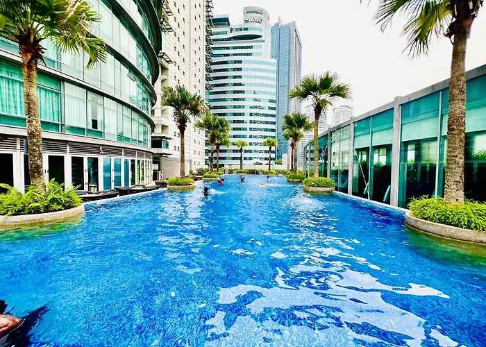 Vortex Suites