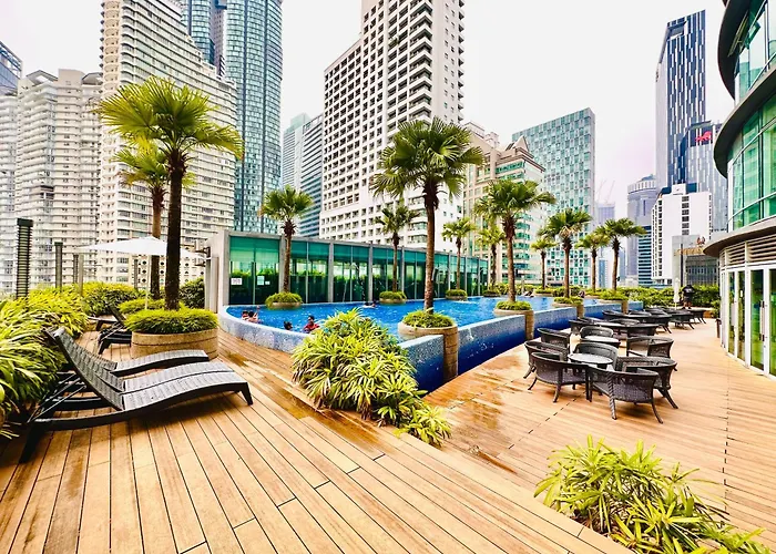Vortex Suites
