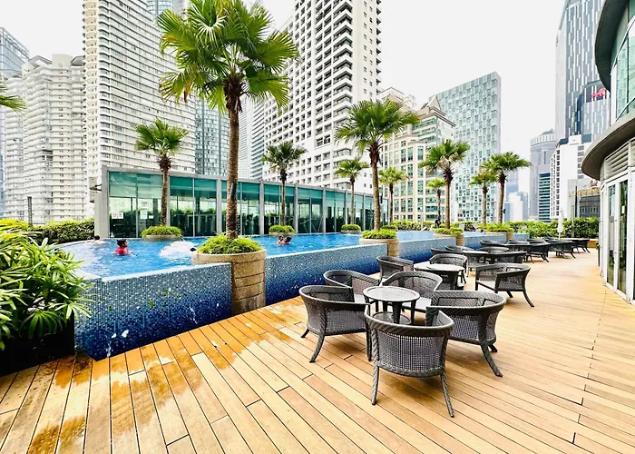 Vortex Suites