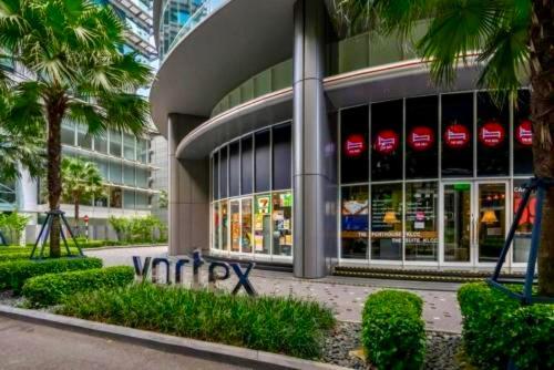 Vortex Kuala Lumpur